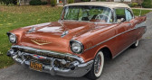 Chevrolet Bel Air occasion année 1957 boite Automatique Annonce Chevrolet Bel Air occasion Essence à LYON