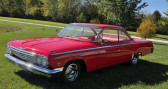 Chevrolet Bel Air occasion 1962 Chevrolet Bel Air   à LYON 69
