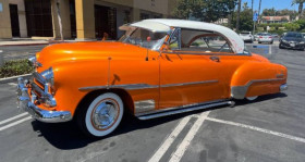 Chevrolet Bel Air , garage GOOD TIMERS  LYON