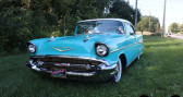 Chevrolet Bel Air occasion année 1957 Annonce Chevrolet Bel Air occasion Essence 2 Dr Hardtop à LYON