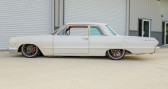 Chevrolet Bel Air occasion
