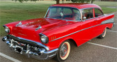 Chevrolet Bel Air occasion année 1957 Annonce Chevrolet Bel Air occasion Essence Air/150/210 à LYON