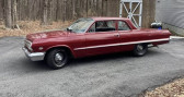 Chevrolet Bel Air occasion année 1963 Annonce Chevrolet Bel Air occasion Essence Air/150/210 à LYON