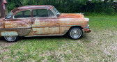 Chevrolet Bel Air occasion année 1954 Annonce Chevrolet Bel Air occasion Essence Air/150/210 à LYON