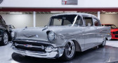 Chevrolet Bel Air occasion année 1957 Annonce Chevrolet Bel Air occasion Essence Air/150/210 à LYON