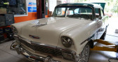 Chevrolet Bel Air occasion année 1956 Annonce Chevrolet Bel Air occasion Essence Air/150/210 à LYON