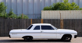 Chevrolet Bel Air occasion année 1964 Annonce Chevrolet Bel Air occasion Essence Air/150/210 à LYON