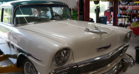 Chevrolet Bel Air , garage GOOD TIMERS  LYON
