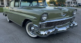 Chevrolet Bel Air occasion année 1956 Annonce Chevrolet Bel Air occasion Essence Air/150/210 à LYON