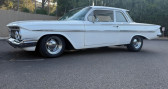 Chevrolet Bel Air occasion année 1961 Annonce Chevrolet Bel Air occasion Essence Air/150/210 à LYON