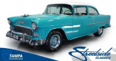Chevrolet Bel Air occasion année 1955 Annonce Chevrolet Bel Air occasion Essence Air/150/210 à LYON