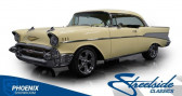 Chevrolet Bel Air occasion année 1957 Annonce Chevrolet Bel Air occasion Essence Air/150/210 à LYON