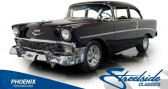 Chevrolet Bel Air occasion année 1956 Annonce Chevrolet Bel Air occasion Essence Air/150/210 à LYON