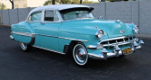 Chevrolet Bel Air occasion année 1954 Annonce Chevrolet Bel Air occasion Essence Air/150/210 à LYON