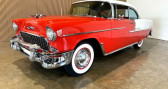 Chevrolet Bel Air occasion année 1955 Annonce Chevrolet Bel Air occasion Essence Air/150/210 à LYON