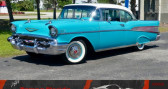 Chevrolet Bel Air occasion année 1957 Annonce Chevrolet Bel Air occasion Essence Air/150/210 à LYON