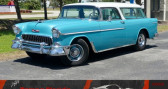 Chevrolet Bel Air occasion année 1955 Annonce Chevrolet Bel Air occasion Essence Air/150/210 à LYON