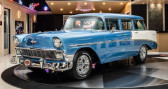 Chevrolet Bel Air occasion année 1956 Annonce Chevrolet Bel Air occasion Essence Air/150/210 à LYON