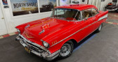Chevrolet Bel Air occasion année 1957 Annonce Chevrolet Bel Air occasion Essence Air/150/210 à LYON