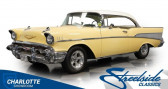 Chevrolet Bel Air occasion année 1957 Annonce Chevrolet Bel Air occasion Essence Air/150/210 à LYON