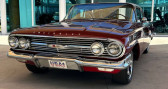 Chevrolet Bel Air occasion année 1960 Annonce Chevrolet Bel Air occasion Essence Air/150/210 à LYON