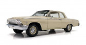 Chevrolet Bel Air occasion année 1962 Annonce Chevrolet Bel Air occasion Essence Air/150/210 à LYON