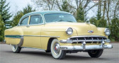 Chevrolet Bel Air occasion année 1954 Annonce Chevrolet Bel Air occasion Essence Air/150/210 à LYON