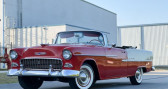 Chevrolet Bel Air occasion année 1955 Annonce Chevrolet Bel Air occasion Essence Air/150/210 à LYON