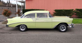 Chevrolet Bel Air occasion année 1956 Annonce Chevrolet Bel Air occasion Essence Air/150/210 à LYON