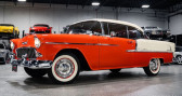 Chevrolet Bel Air occasion année 1955 Annonce Chevrolet Bel Air occasion Essence Air/150/210 à LYON