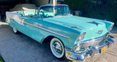 Chevrolet Bel Air occasion année 1956 Annonce Chevrolet Bel Air occasion Essence Air/150/210 à LYON