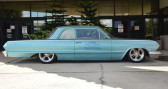 Chevrolet Bel Air occasion année 1963 Annonce Chevrolet Bel Air occasion Essence Air/150/210 à LYON