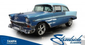 Chevrolet Bel Air occasion année 1956 Annonce Chevrolet Bel Air occasion Essence Air/150/210 à LYON