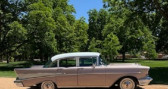 Chevrolet Bel Air occasion année 1957 Annonce Chevrolet Bel Air occasion Essence Air/150/210 à LYON