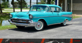 Chevrolet Bel Air occasion année 1957 Annonce Chevrolet Bel Air occasion Essence Air/150/210 à LYON