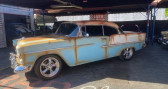 Chevrolet Bel Air occasion année 1955 Annonce Chevrolet Bel Air occasion Essence Air/150/210 à LYON