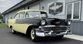Chevrolet Bel Air occasion année 1956 Annonce Chevrolet Bel Air occasion Essence Air/150/210 à LYON