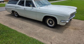 Voiture occasion Chevrolet Bel Air Air/150/210