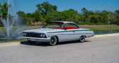 Chevrolet Bel Air occasion année 1962 Annonce Chevrolet Bel Air occasion Essence Air/150/210 à LYON