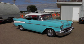 Chevrolet Bel Air , garage GOOD TIMERS  LYON