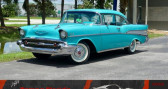 Chevrolet Bel Air occasion année 1957 Annonce Chevrolet Bel Air occasion Essence Air/150/210 à LYON
