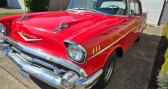 Chevrolet Bel Air occasion année 1957 Annonce Chevrolet Bel Air occasion Essence Air/150/210 à LYON
