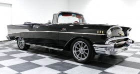 Chevrolet Bel Air , garage GOOD TIMERS  LYON