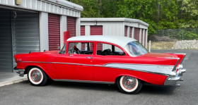 Chevrolet Bel Air , garage GOOD TIMERS  LYON