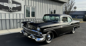 Chevrolet Bel Air , garage GOOD TIMERS  LYON
