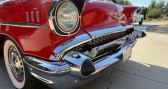 Chevrolet Bel Air occasion année 1957 Annonce Chevrolet Bel Air occasion Essence Air/150/210 à LYON