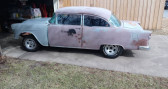 Chevrolet Bel Air occasion année 1955 Annonce Chevrolet Bel Air occasion Essence Air/150/210 à LYON