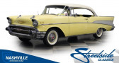 Chevrolet Bel Air occasion année 1957 Annonce Chevrolet Bel Air occasion Essence Air/150/210 à LYON