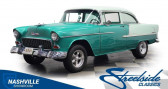 Chevrolet Bel Air occasion année 1955 Annonce Chevrolet Bel Air occasion Essence Air/150/210 à LYON