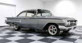 Chevrolet Bel Air occasion année 1960 Annonce Chevrolet Bel Air occasion Essence Air/150/210 à LYON